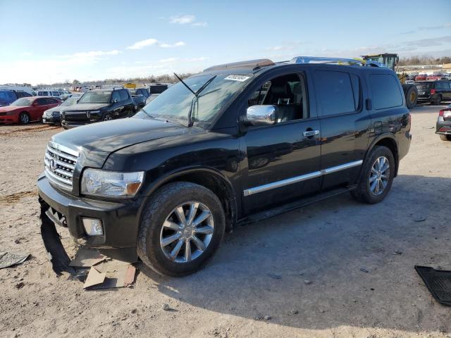 Infiniti Qx56 (2010)