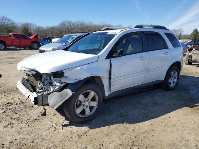 Pontiac Torrent (2009)