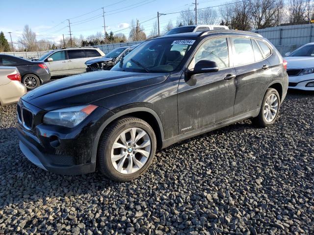 Bmw X1 (2014)