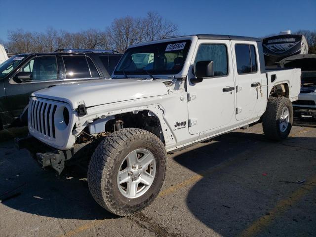 Jeep Gladiator (2020)