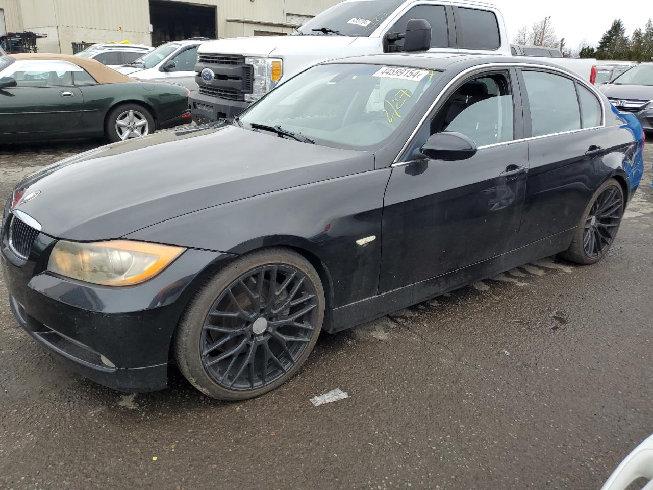 Bmw 3er (2006)