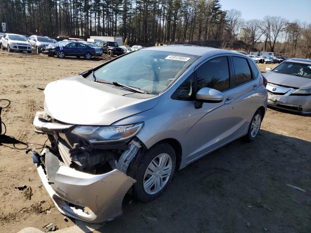 Honda Fit (2019)