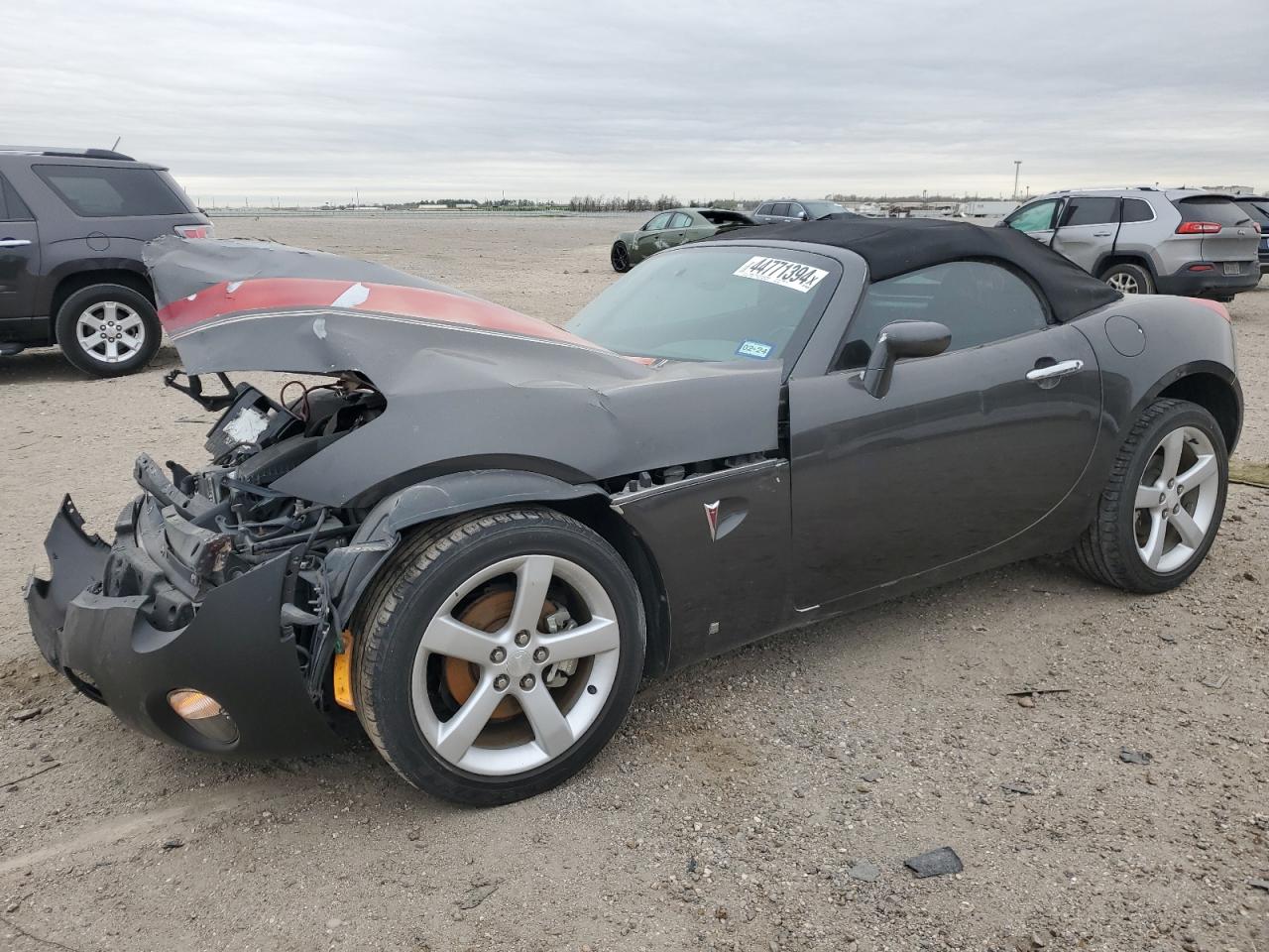 Pontiac Solstice (2006)