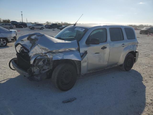 Chevrolet Hhr (2010)