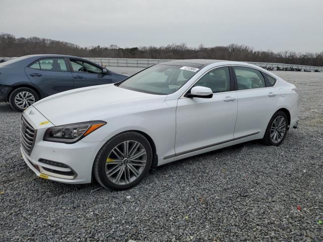 Genesis G80 (2018)
