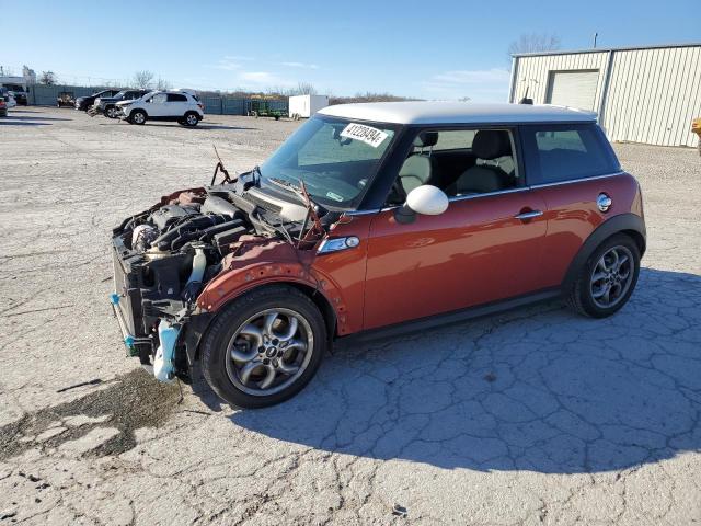 Mini Cooper (2011)