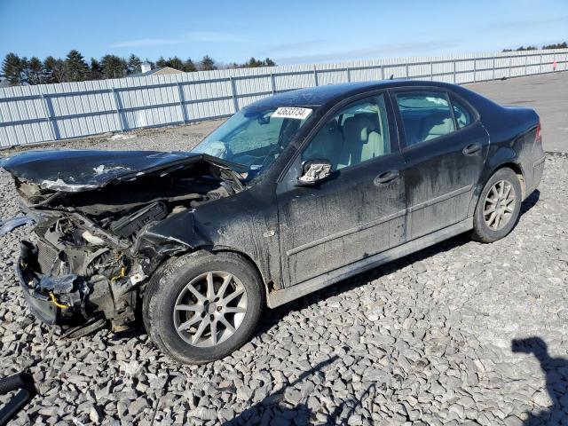 Saab 9 3 (2003)