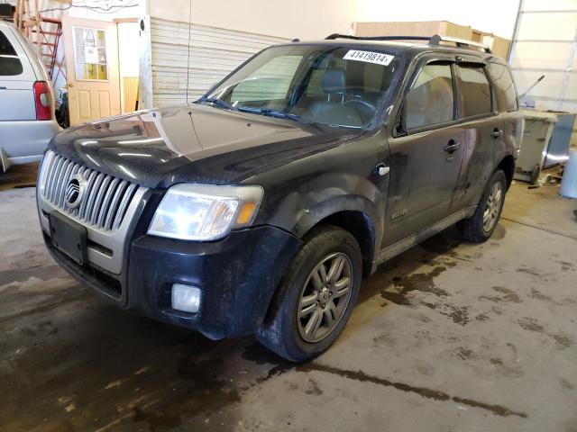 Mercury Mariner (2008)