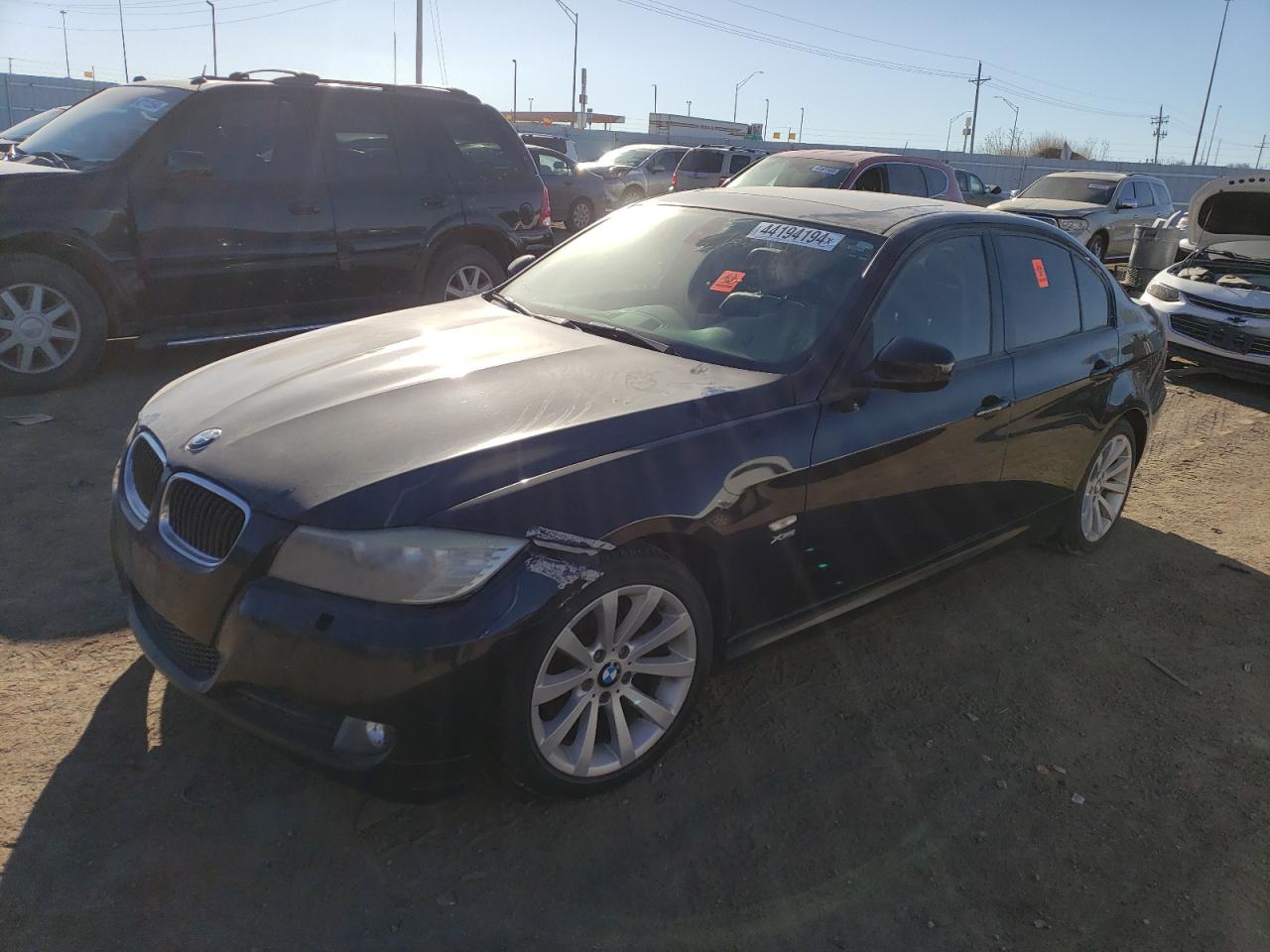Bmw 3er (2011)