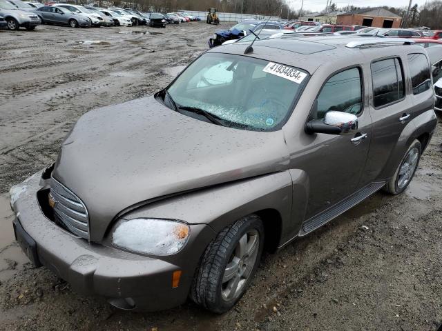 Chevrolet Hhr (2011)