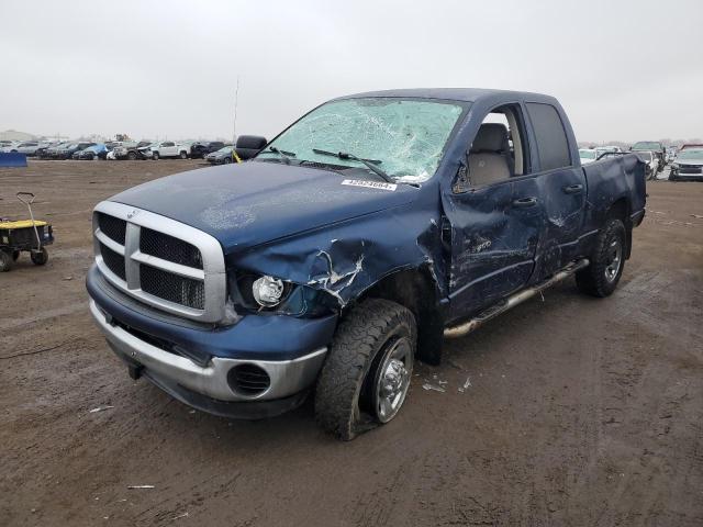 Dodge Ram 2500 (2004)