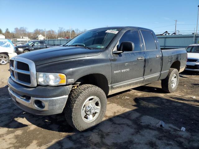 Dodge Ram 2500 (2003)