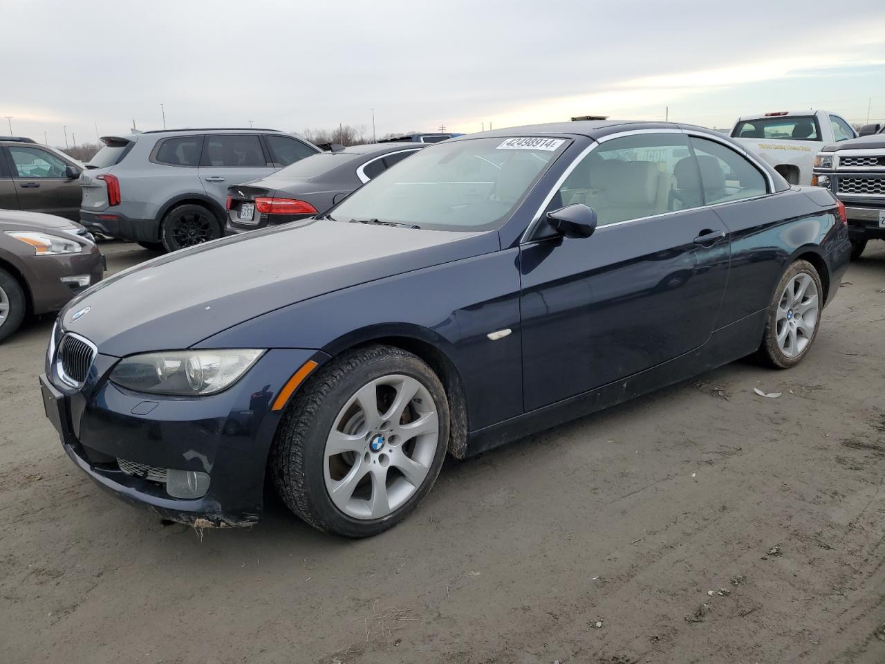 Bmw 3er (2009)