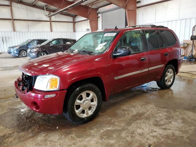 Gmc Envoy (2008)
