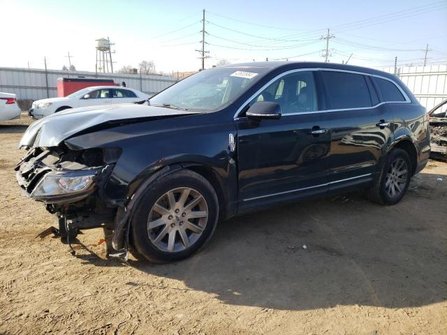 Lincoln Mkt (2015)