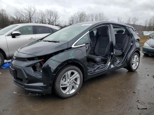 Chevrolet Bolt ev (2023)