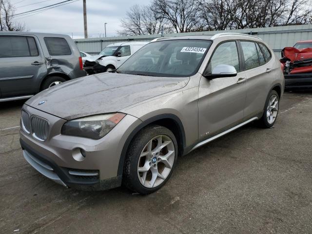 Bmw X1 (2014)
