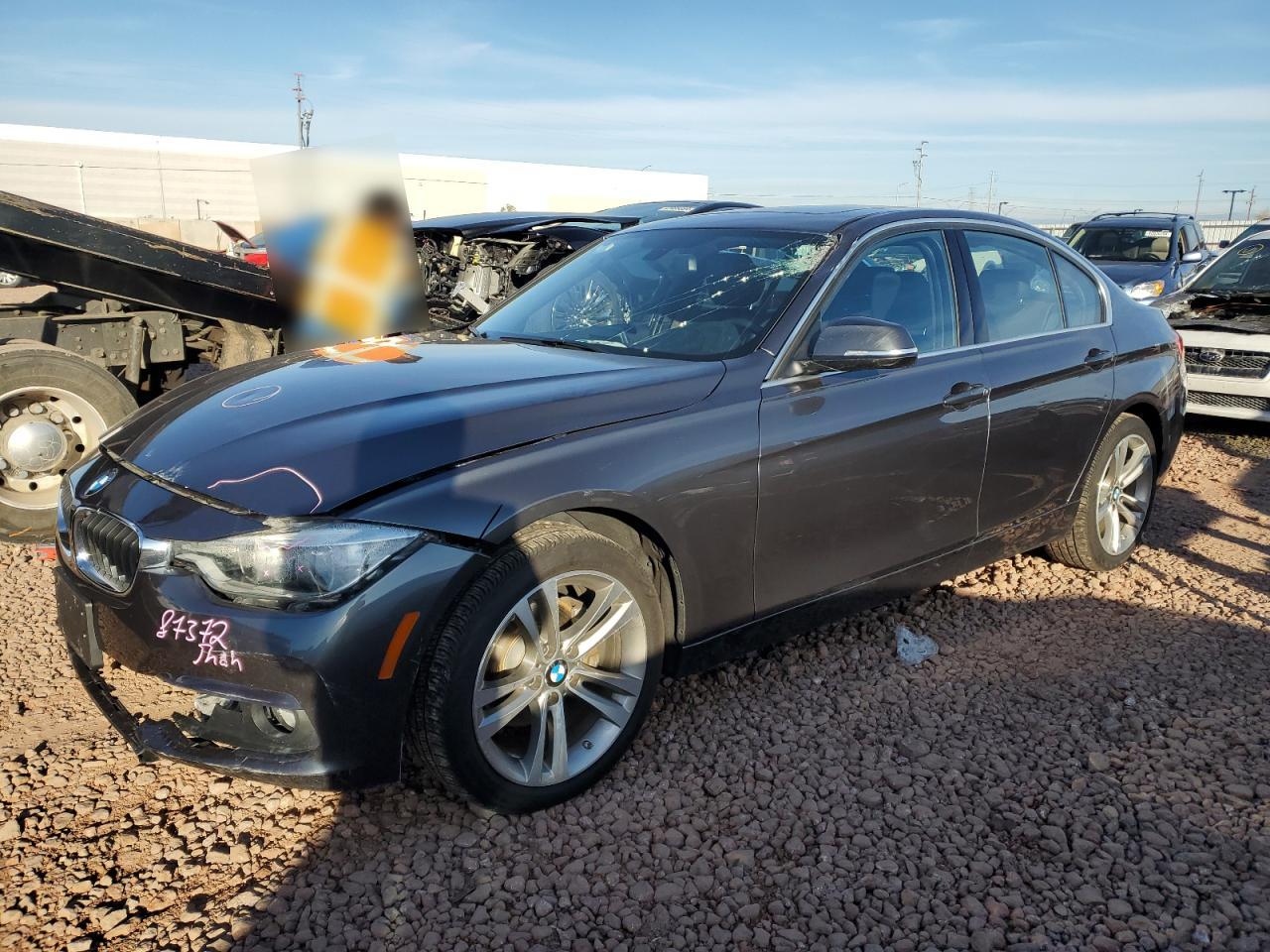 Bmw 3er (2018)