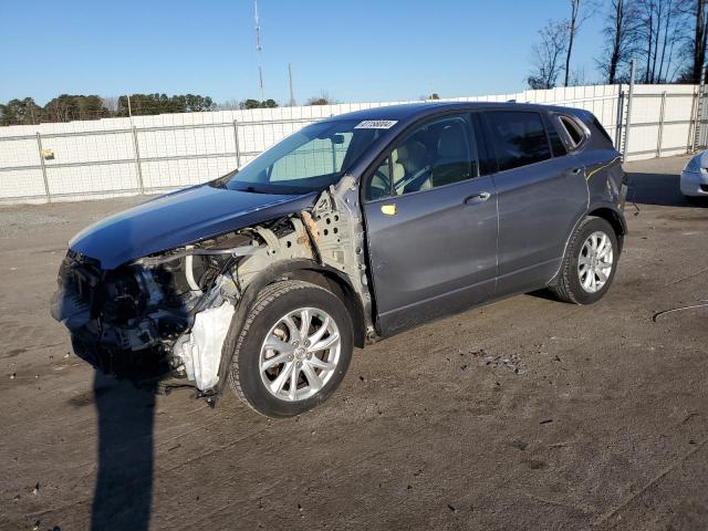Buick Envision (2020)