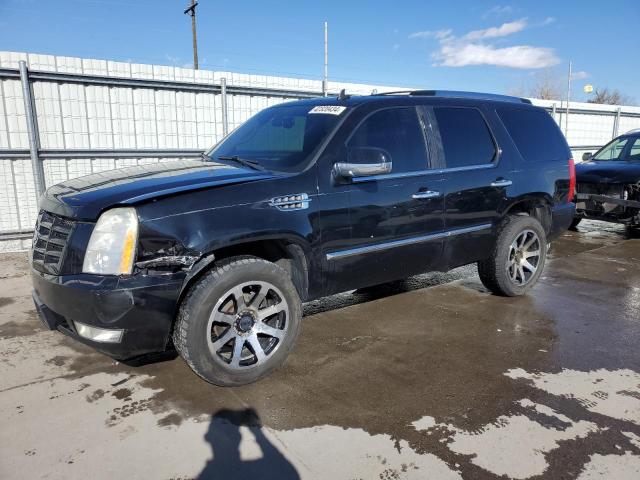 Cadillac Escalade (2008)