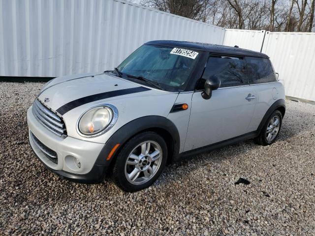 Mini Cooper (2011)