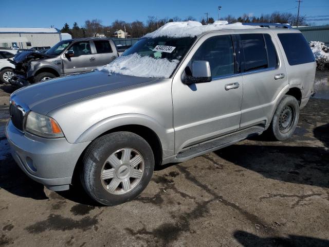 Lincoln Aviator (2004)