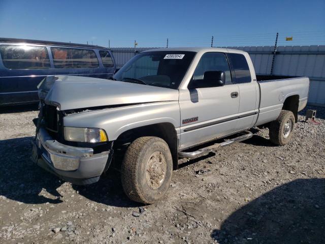 Dodge Ram 2500 (2001)