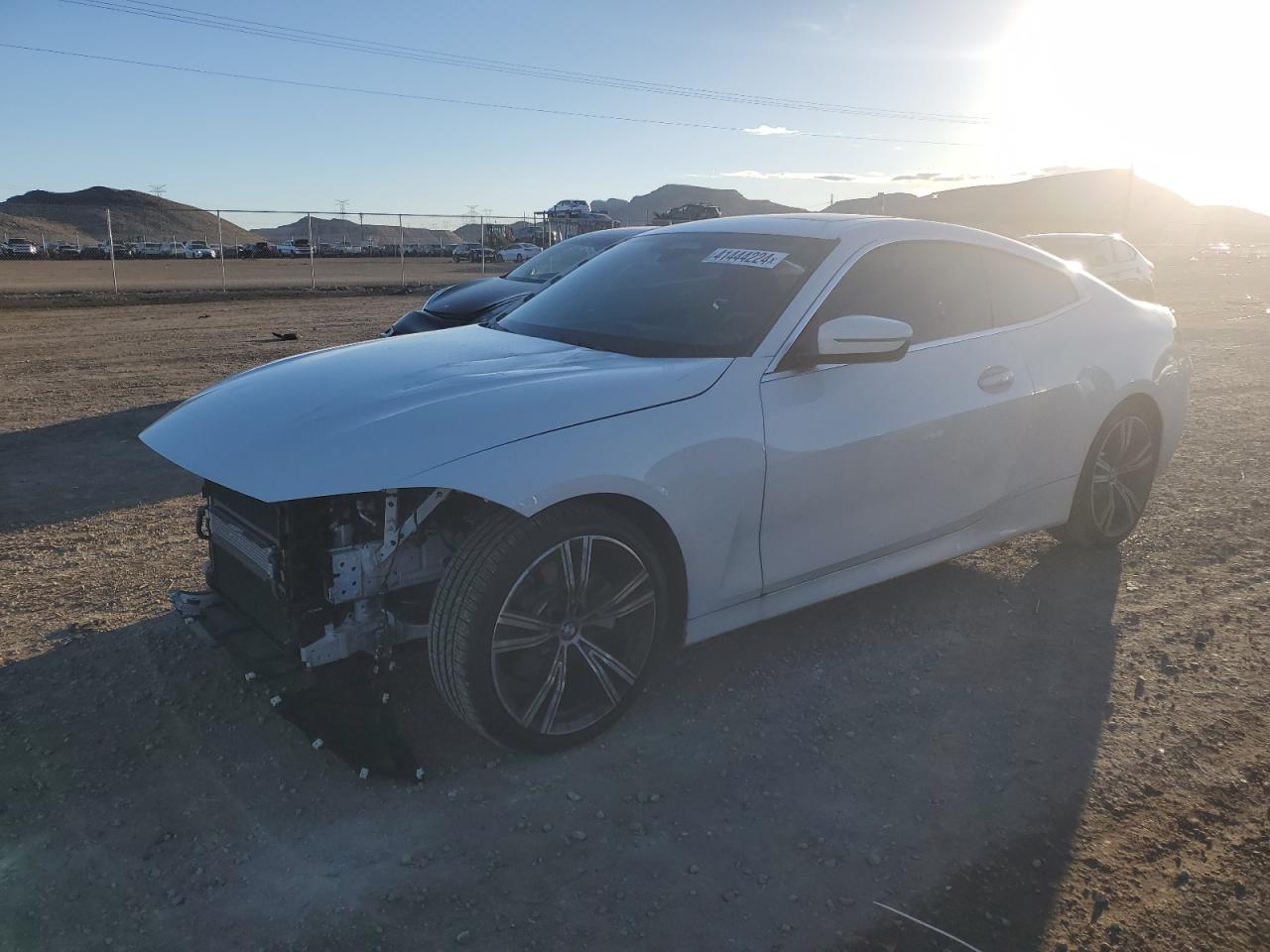 Bmw 4er (2024)