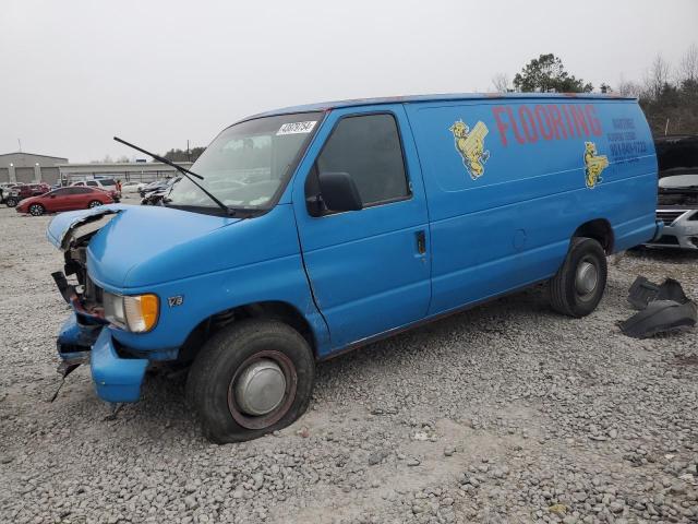 Ford Econoline (2002)
