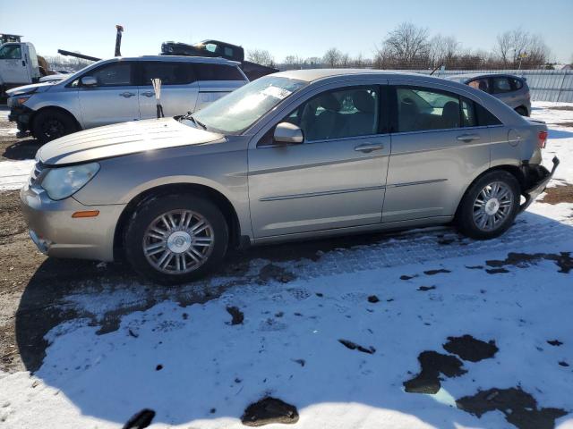 Chrysler Sebring (2009)
