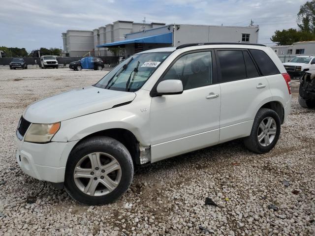 Suzuki Gr vitara (2006)