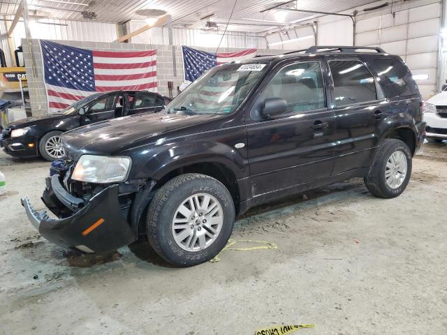 Mercury Mariner (2007)