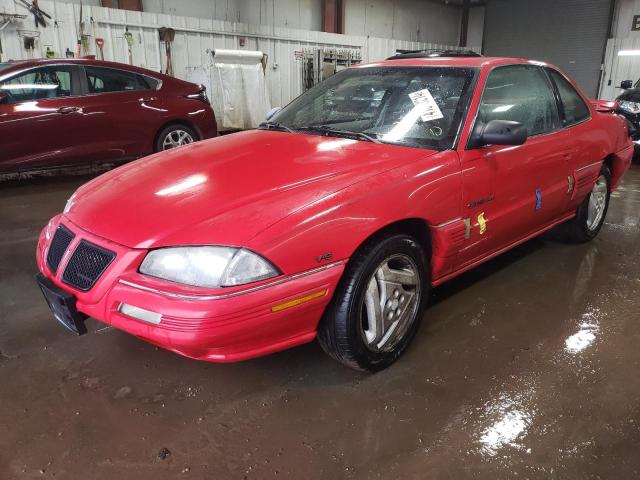Pontiac Grandam (1995)