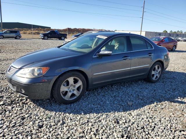 Acura Rl (2006)