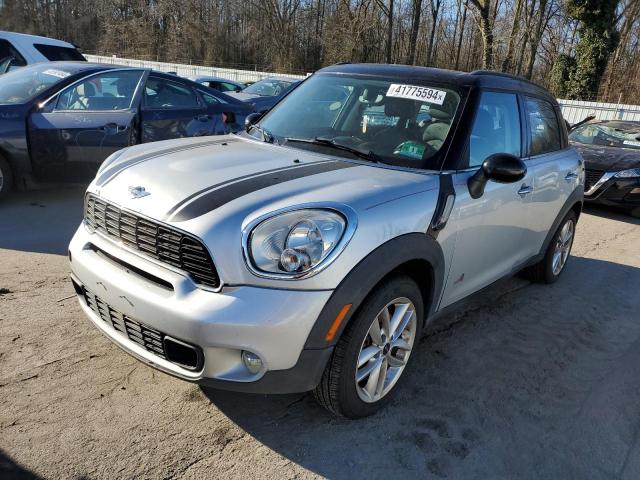 Mini Cooper (2012)