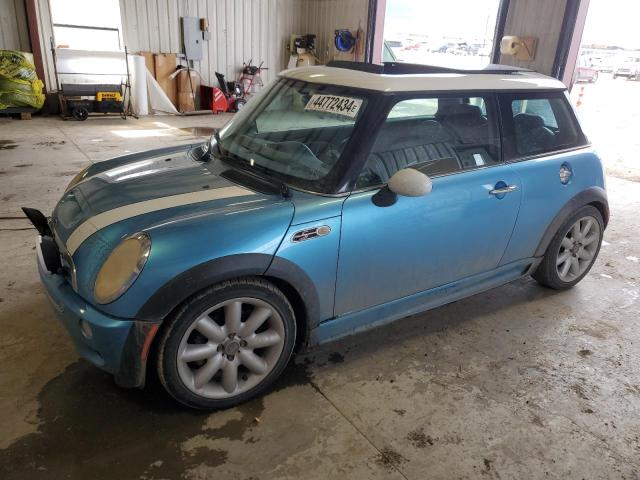 Mini Cooper (2003)