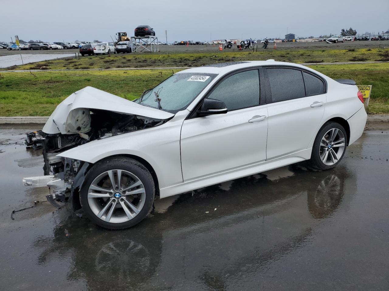 Bmw 3er (2013)