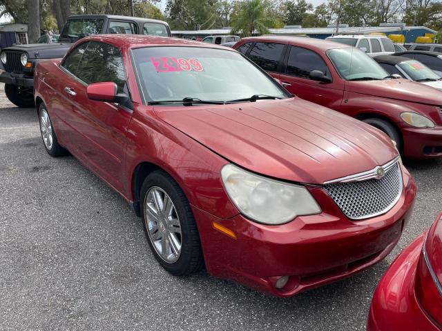 Chrysler Sebring (2008)