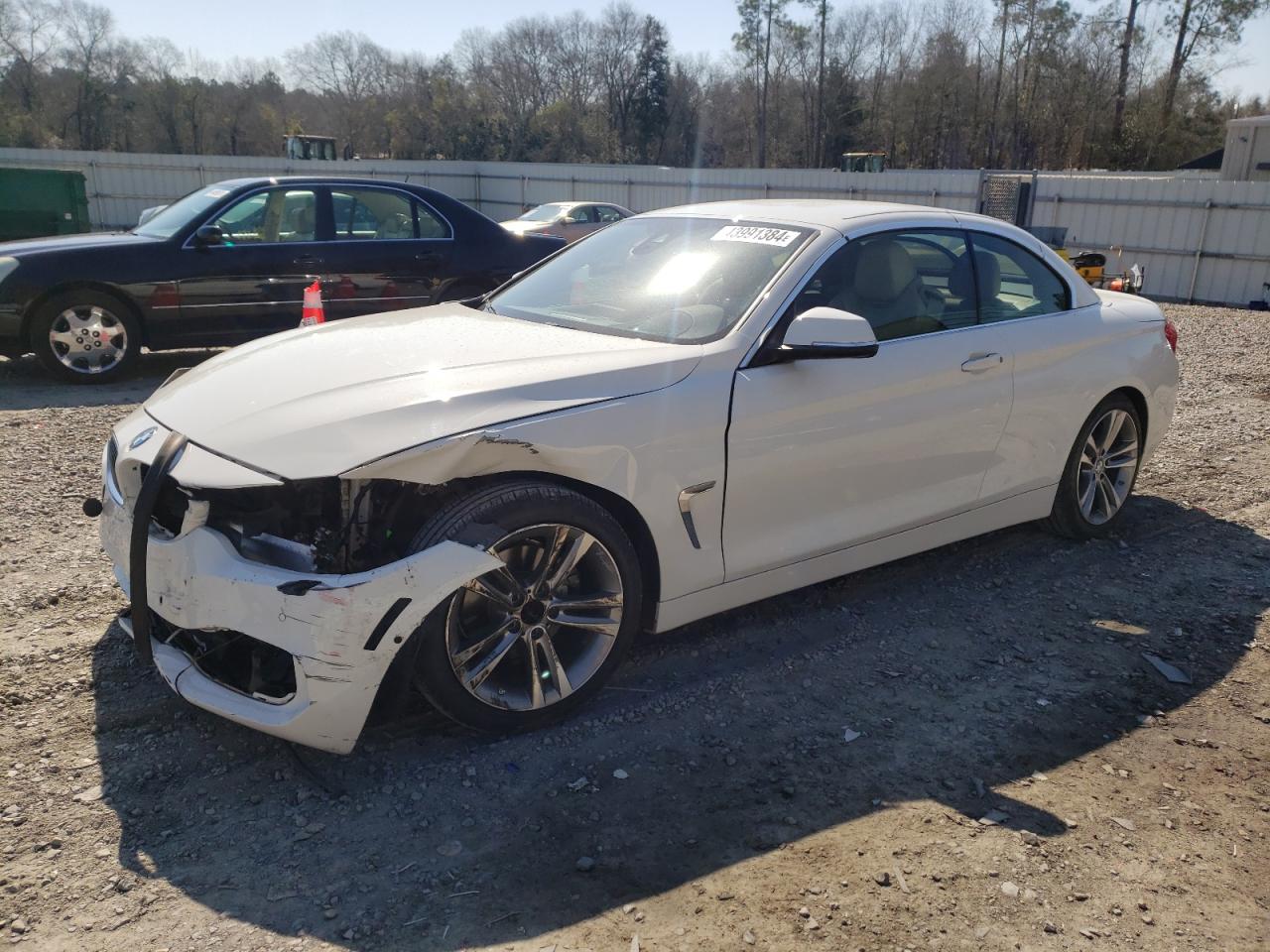 Bmw 4er (2016)