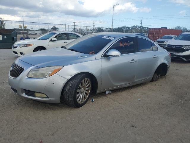 Buick Regal (2012)