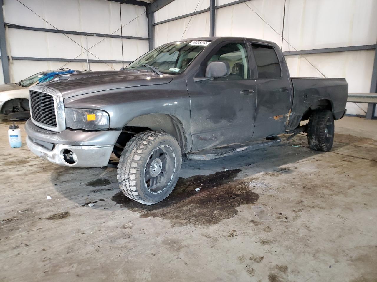Dodge Ram (2003)