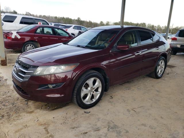 Honda Crosstour (2012)