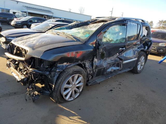 Infiniti Qx56 (2008)