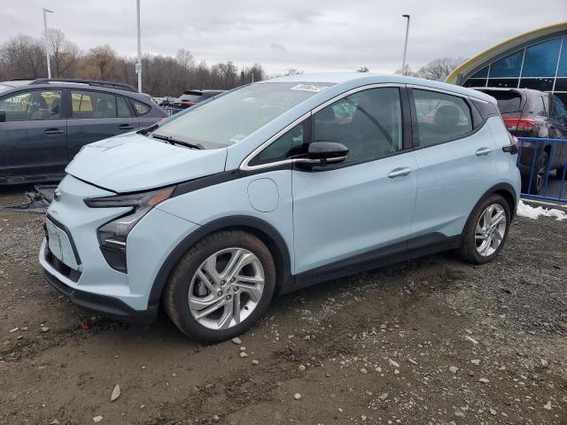 Chevrolet Bolt (2022)