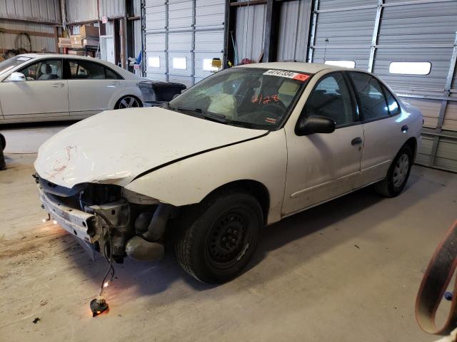 Chevrolet Cavalier (2005)