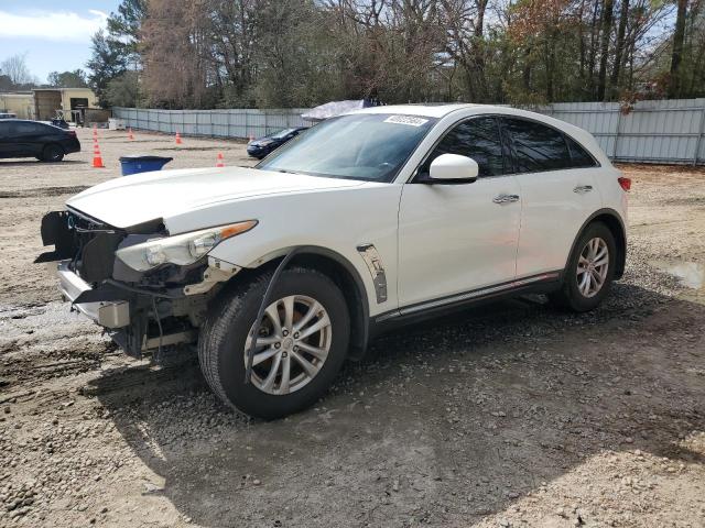 Infiniti Fx37 (2013)