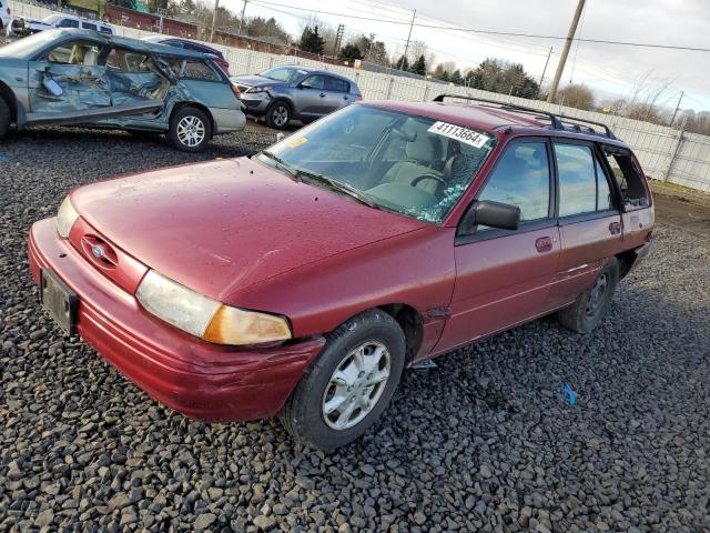 Ford Escort (1994)