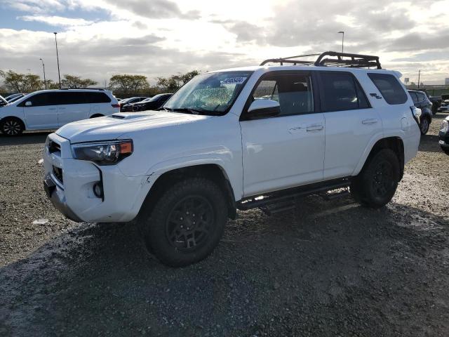 Toyota 4runner (2020)