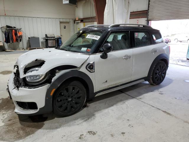 Mini Cooper (2020)