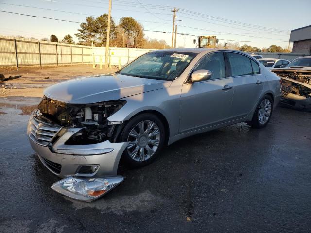 Hyundai Genesis (2009)
